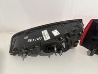 фото thumb №13, Audi a4 b9 8w универсал avant лампы зад левая правая комплект