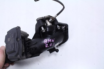 фото thumb №5, Шланг всасывающий коллектора bmw 2.0d 7807991