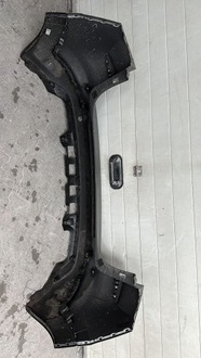 фото thumb №5, Hyundai tucson 2018- lift бампер задняя задний