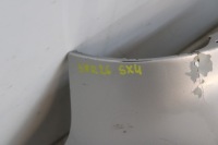 фото thumb №13, Suzuki sx4 06r- задній бампер z2s