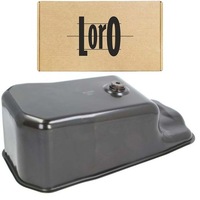 фото thumb №1, Abakus 100-00-107 піддон масляна