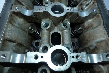 фото thumb №7, Audi a8 d3 5.2 fsi v10 bsm головка цилиндров левая