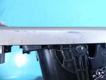 фото thumb №13, Планка dekor декоры subaru legacy v 09-14