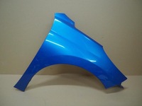 фото thumb №1, Крыло правый передний peugeot 207