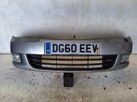 фото thumb №1, Skoda octavia ii lift 08-13 бампер + ксенон