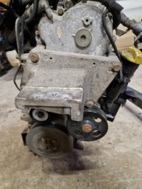 фото thumb №6, Двигун kompletny z13dth opel astra h 1.3 cdti hb 75km