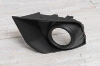 фото thumb №10, Mitsubishi asx 2016-2019 решётка противотуманной фары левая 8321a717