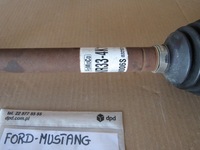 фото thumb №10, Ford mustang 2015-2022 приводной вал левая задняя