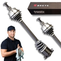 Купить Приводной вал левая правая audi a6 c5 4b2 2.4 3.0 автоматическая коробка передач новая, фото thumb