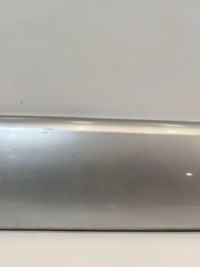 фото thumb №8, Молдинг правых боковых дверь renault trafic ii фургон fl 828200114r