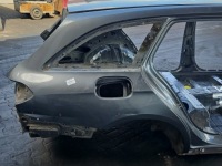 фото thumb №1, Крыло задняя правый mercedes w213 szary 992 четверть kombi