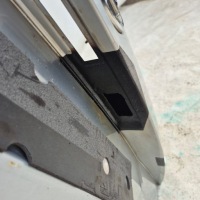 фото thumb №7, Skoda rapid spaceback 13-19 кришка зад задня