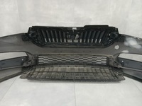 фото thumb №14, Бампер перед передний skoda scala 657 19-22