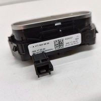 фото thumb №7, Mercedes-benz cla c118 x118 2023 переключатели подогрев сидений