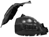 фото thumb №1, Peugeot boxer 2014- підкрилок ліва 1383794080