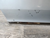 фото thumb №10, Дверь mercedes eqe w295 295 передние левая