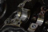 фото thumb №16, Головка двигуна v753354980n peugeot 308 1 i t7 1.6 vti 120 km 07-11