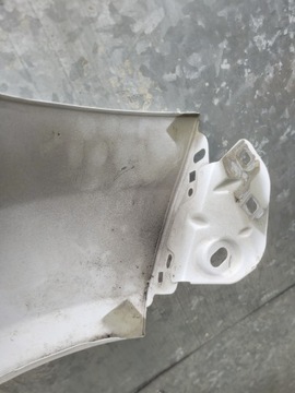 фото thumb №7, Крыло переднее левый правый перед ford focus mk3 2011-18