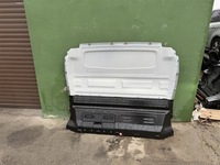 фото thumb №1, Стіна перегородкова celna перегородка renault trafic iii 3 iv 4 14-25 rok