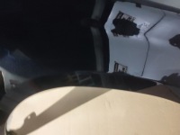 фото thumb №7, Крила правий перед передній mercedes gl x164 w164 06-06.12r лак 197 9197