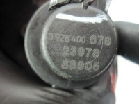 фото thumb №8, Vivaro trafic 2.0 dci m9r782 115km насос паливна рейка  h8200690744 8200804288