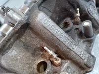 фото thumb №9, Головка vw crafter 076103373d 2.5 tdi