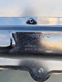 фото thumb №10, Volvo xc60 ii 2017- дверь задняя левая