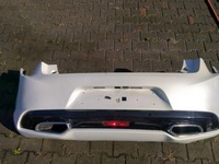 фото thumb №1, Ds5 задний бампер kwed