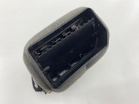 фото thumb №8, Решётка обдув консоли левая ford fiesta mk8 eu