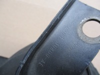 фото thumb №3, Петли капот fusion комплект 05r