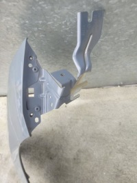 фото thumb №12, Крыло передний левый правый перед opel corsa f 2019-