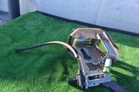 фото thumb №5, Педаль тормоза maserati ghibli quattroporte eu