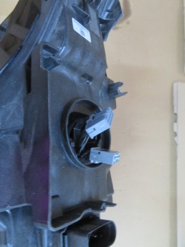 фото thumb №14, Polestar ii 2 рестайлинг лампа левая перед передняя pixel полный led 32392330