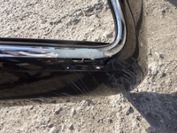 фото thumb №8, Бампер перед голий mercedes w223 amg s-klasa