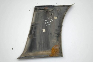 фото thumb №7, Планка заднего правого крыльев chrysler voyager iv rg, rs 92437377 2.8l