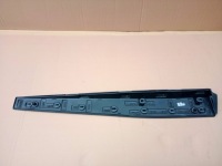 фото thumb №4, Polestar ii правая молдинг дверь задняя 2019r