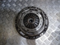 фото thumb №1, Vw caddy 2k5 зчеплення маховик з двома масами docsik комплект 03l141016j