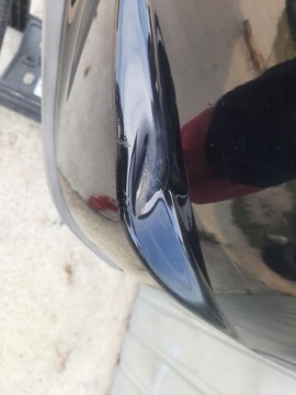 фото thumb №10, Бампер зад задній honda civic viii ufo 5двері роки 2005-2008