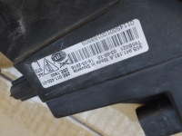 Porsche macan противотуманная фара led drl левый plus правый оригинал европа fv Цена, фото thumb