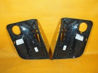 фото thumb №13, Audi a4 8w b9 58km sedan сидіння заднє сидіння обшивки шкіра підігрів