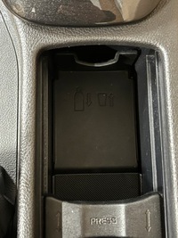 фото thumb №10, Ford focus mk3 рестайлинг 14- подлокотник туннель комплектный европа