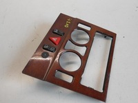 фото thumb №3, Рамка защита радио mercedes w210 #