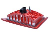 фото thumb №2, Лампа стоп-сигнал дополнительная renault master 2