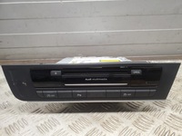 фото thumb №5, Audi a6 s6 c7 4g facelift 2016 4g1035025 с передний автомагнитола