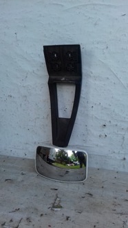 фото thumb №1, Дзеркало передній renalut midlum daf lf