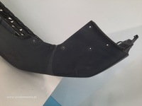 фото thumb №14, Volkswagen crafter ii бампер перед переднее 700807221