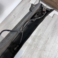 фото thumb №13, Бампер задняя задний pdc датчики kompletny renault trafic ii 2 оригинальный номер 850140203r