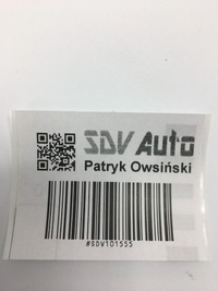 фото thumb №14, Праві бічний панель захист сидіння пасажира mercedes w124 1249182030