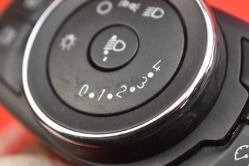 фото thumb №13, Выключатель переключатель света av1t-13d061-cb ford b-max 08-17