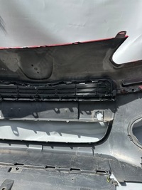 фото thumb №11, Peugeot partner iii 3 lift бампер передний перед led светодиоды 2012-